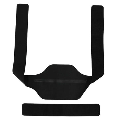 パナソニック 高周波治療器 コリコランワイド EW-RA550 肩用+腰用アタッチメントセット ew-ra550-ew-9r55w-set  ブラック 整備済みアウトレット品 [良い(B)]