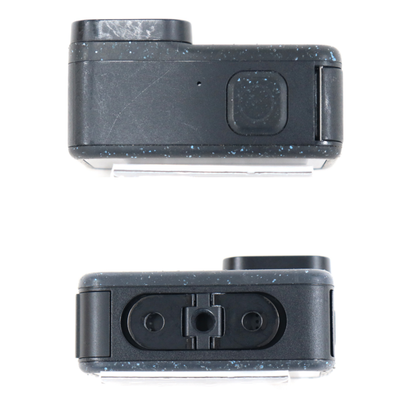 GoPro HERO12 Black アクションカメラ アクセサリーセット hero12-black   整備済みアウトレット品 [中古(C)]