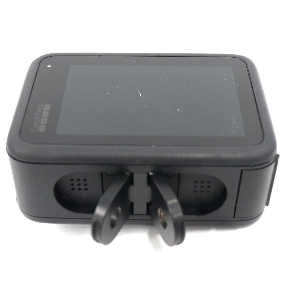 GoPro HERO11 Black(防水ハウジング付き) hero11-black   整備済みアウトレット品 [中古(C)]