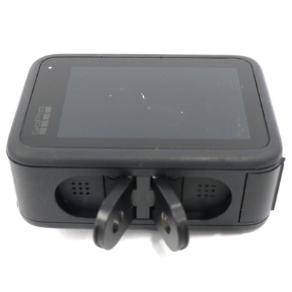 GoPro HERO11 Black(防水ハウジング付き) hero11-black   整備済みアウトレット品 [中古(C)]