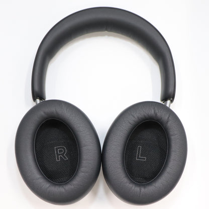 [中古(C)] Bose QuietComfort Ultra Headphones ワイヤレスヘッドホン ブラックqc-ultra-headphones-bk　[可]