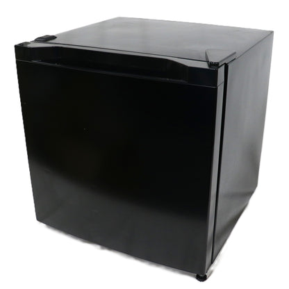 [31L][右開き]アイリスオーヤマ PF-A31FD 冷凍・冷蔵庫切り替えタイプ　pf-a31fd-b  ブラック 整備済みアウトレット品 [中古(C)]