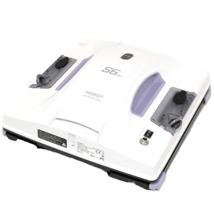 [中古(B)] HOBOT(ホボット) 窓掃除ロボット HOBOT-S6 Pro hobot-s6pro  [良い]
