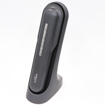 [中古(C)] STELLA BEAUTE(ステラ ボーテ) レーザー & EMSリフトブラシPRO SB-LEP01 モンサントグレーsb-lep01-02　[可]