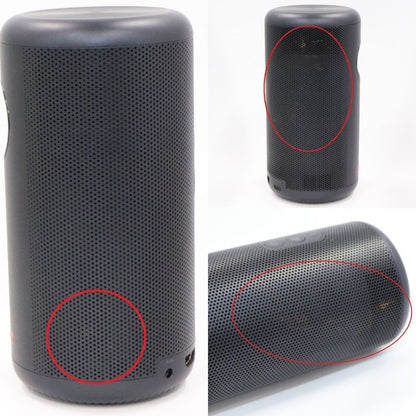 アンカー・ジャパン Nebula Capsule 3 モバイルプロジェクター d2425n11   整備済みアウトレット品 [中古(C)]