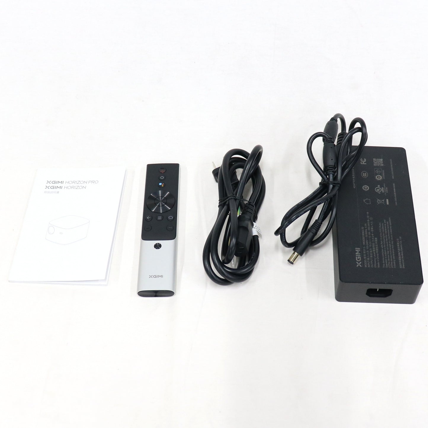 XGIMI HORIZON Pro ホームプロジェクター horizonpro   整備済みアウトレット品 [良い(B)]