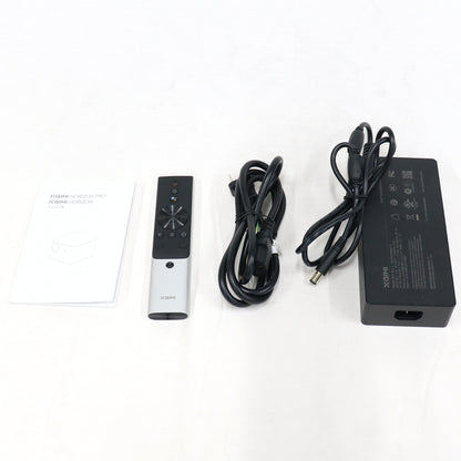 XGIMI HORIZON Pro ホームプロジェクター horizonpro   整備済みアウトレット品 [良い(B)]
