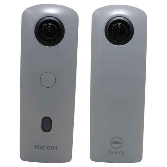[中古(B)] リコー THETA SC2 for Business 全天球カメラ [良い]