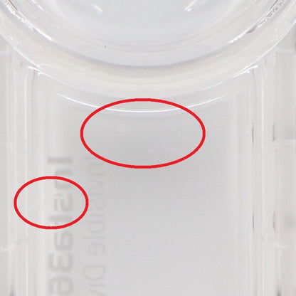 [ジャンク] Insta360 X4 360度カメラ専用 見えない潜水ケース [難あり(D)]