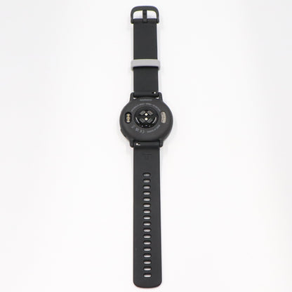 ガーミン(GARMIN) vivoactive 5 フィットネスGPSウォッチ ブラック vivoactive-5   整備済みアウトレット品 [中古(C)]