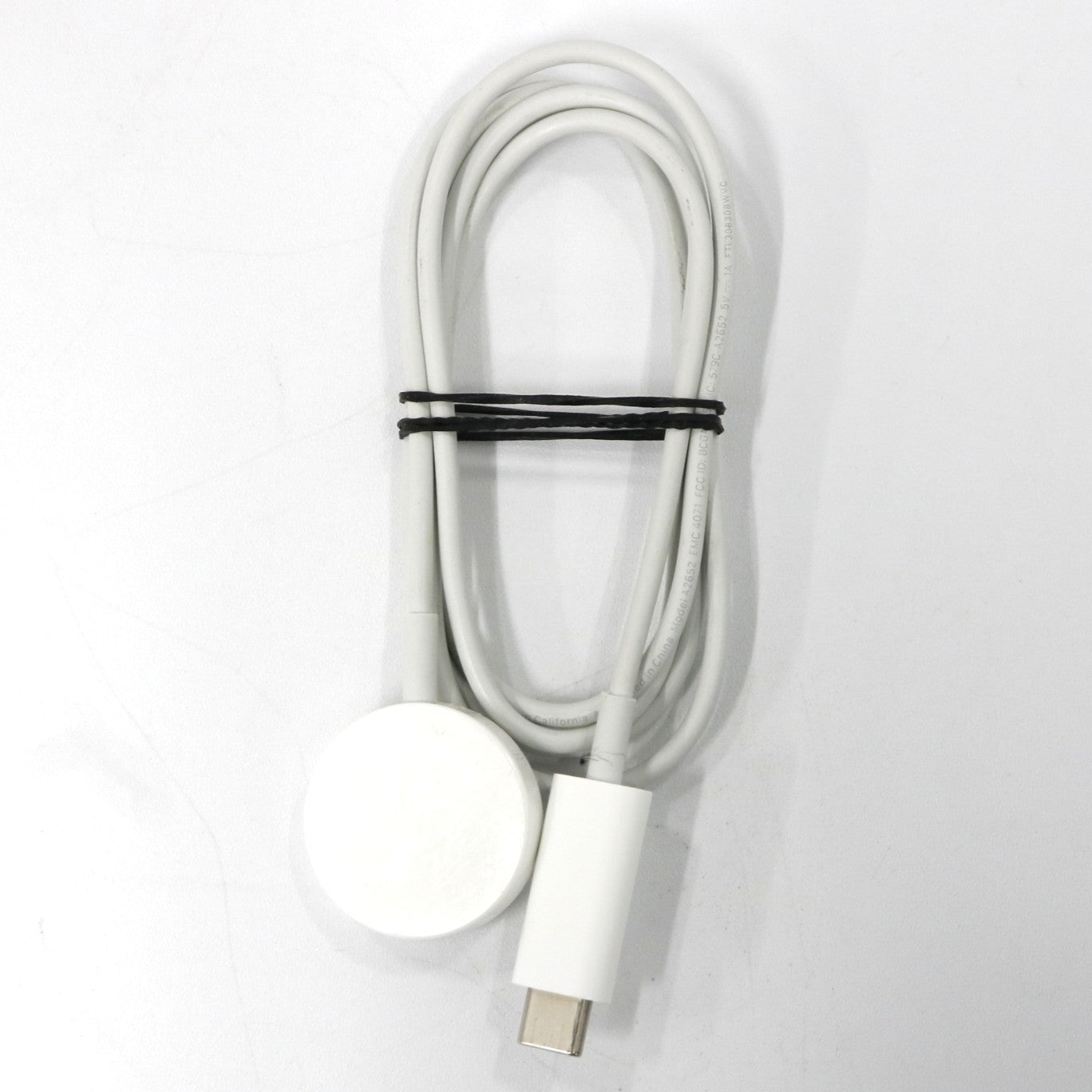 Apple Watch SE(第2世代) GPS 40mm（セルラーモデル） a2722-sr  スターライト 整備済みアウトレット品 [中古(A)]