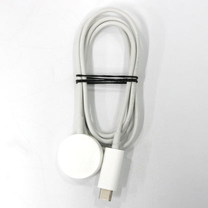 Apple Watch SE(第2世代) GPS 40mm（セルラーモデル） a2722-sr  スターライト 整備済みアウトレット品 [中古(A)]