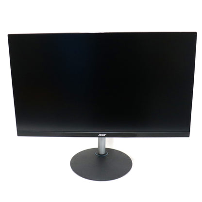 Acer（エイサー）XF273Zbmiiprx ゲーミングモニター 27インチ 280Hz 0.5ms IPS フルHD　xf273zbmiiprx   整備済みアウトレット品 [良い(B)]
