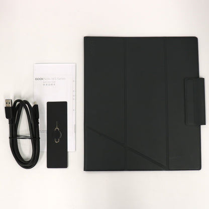 BOOX Note Air3C 10インチ 電子ペーパータブレット boox-noteair3c   整備済みアウトレット品 [中古(C)]