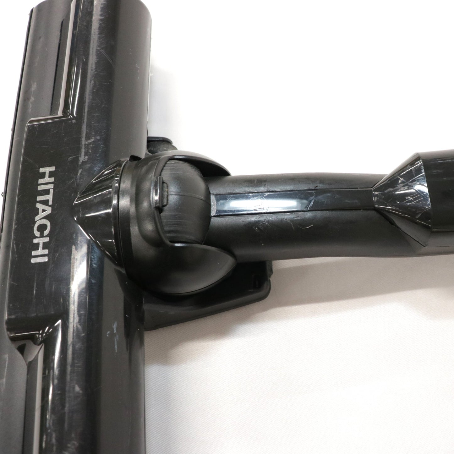 [中古(B)] 日立 かるパックスティック PKV-BK3K コードレス スティッククリーナー [良い]