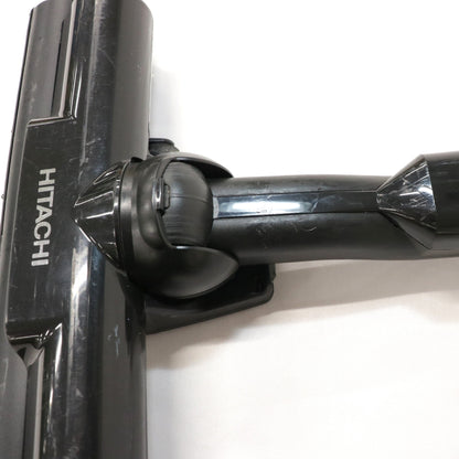 [中古(B)] 日立 かるパックスティック PKV-BK3K コードレス スティッククリーナー [良い]