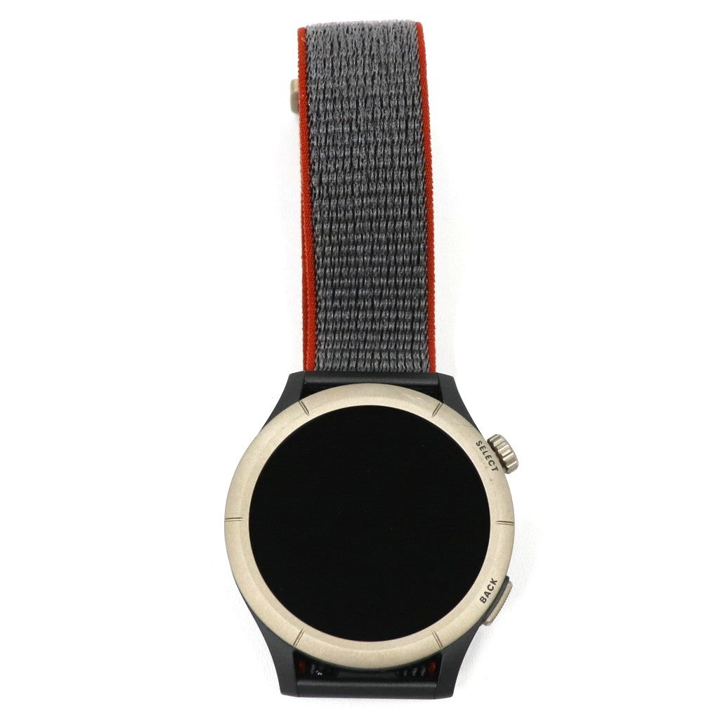[中古(A)] Amazfit Cheetah Pro 47mm スマートウォッチ cheetah-pro [非常に良い]