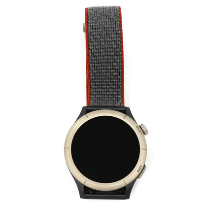 [中古(A)] Amazfit Cheetah Pro 47mm スマートウォッチ cheetah-pro [非常に良い]