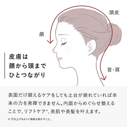 新品 【90％分返金保証付】    STELLA BEAUTE(ステラ ボーテ) レーザー&EMSリフトブラシ PRO 2.0 モンサントグレー sb-lep02-g