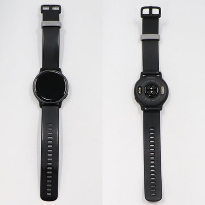 [中古(C)] ガーミン(GARMIN) vivoactive 5 フィットネスGPSウォッチ ブラック vivoactive-5 vivoactive-5　[可]