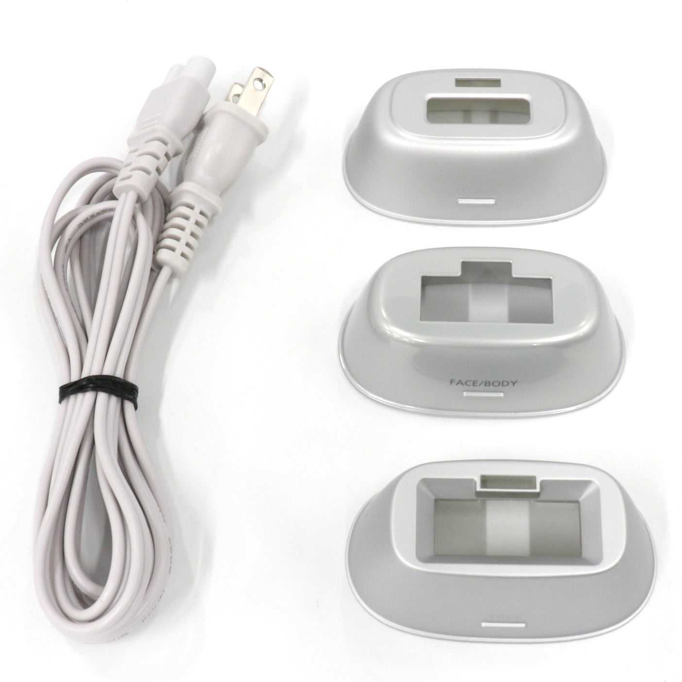 [中古(C)] パナソニック 光美容器 光エステ＜ボディ＆フェイス用＞スムースエピ ES-WG0A  es-wg0a[可]