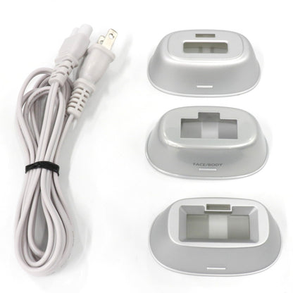 [中古(C)] パナソニック 光美容器 光エステ＜ボディ＆フェイス用＞スムースエピ ES-WG0A  es-wg0a[可]