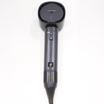 [中古(C)]シャープ プラズマクラスタードレープフロードライヤー IB-WX901 ブラックib-wx901-b　[可]