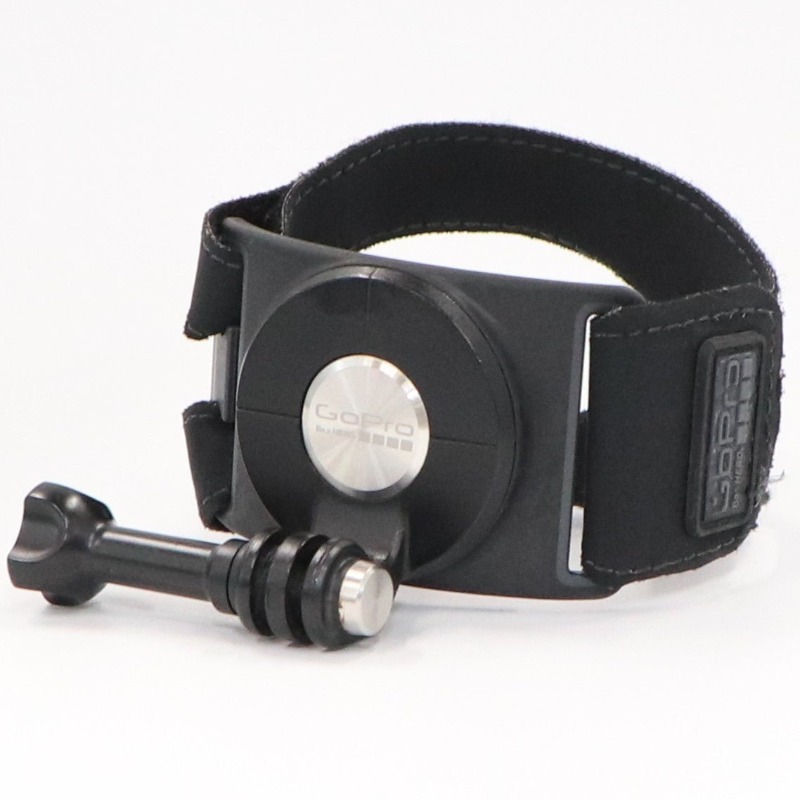GoPro The Strap ハンド + リストストラップ AHWBM-002 the-strap2   整備済みアウトレット品 [中古(C)]