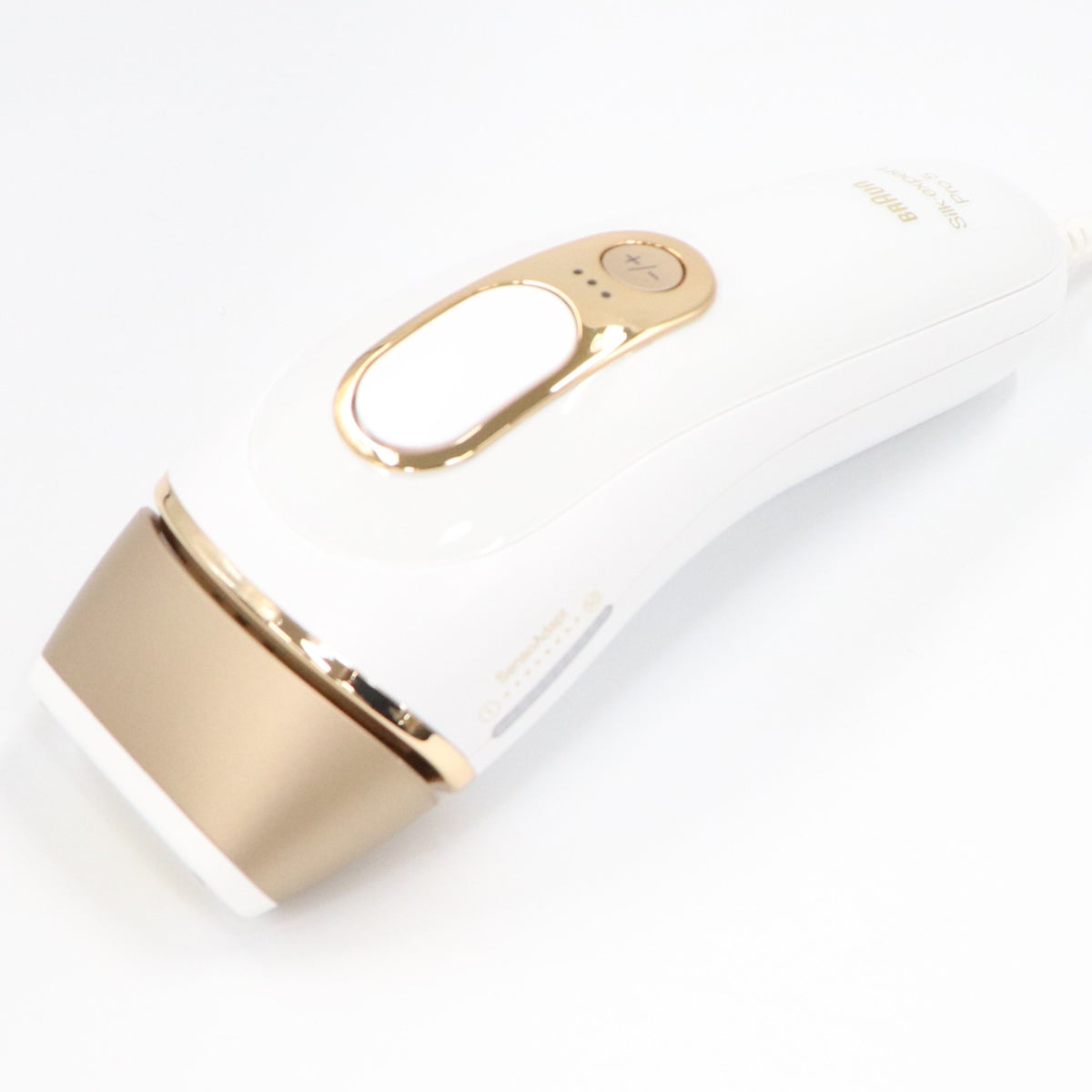 BRAUN ブラウン シルクエキスパート Pro5 PL5268 pl-5268   整備済みアウトレット品 [中古(C)]