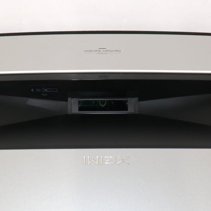 [中古(B)] XGIMI AURA 超短焦点4Kホームプロジェクター XM03A xm03a  [良い]