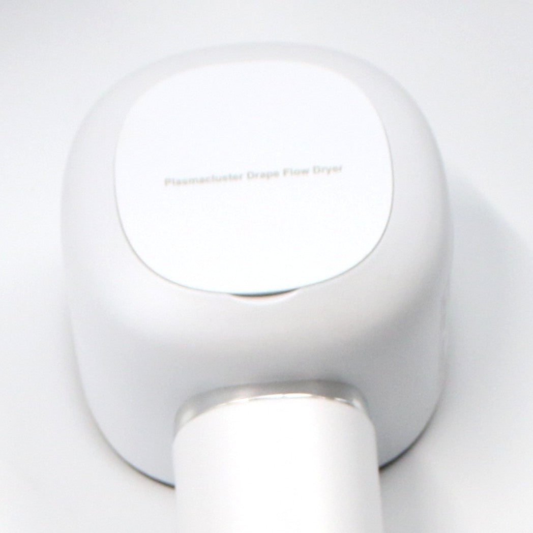 [中古(C)] シャープ プラズマクラスタードレープフロードライヤー IB-WX901　ib-wx901-w ホワイトib-wx901-w　[可]