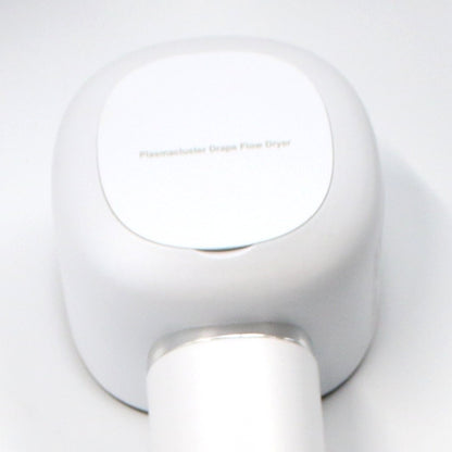 [中古(C)] シャープ プラズマクラスタードレープフロードライヤー IB-WX901　ib-wx901-w ホワイトib-wx901-w　[可]