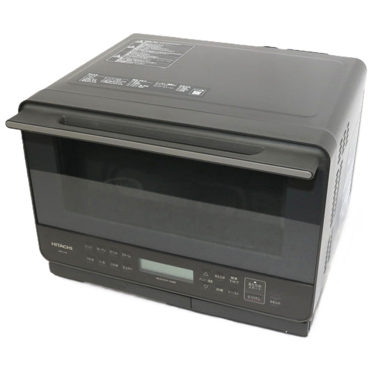 [中古(B)] [27L]日立 ヘルシーシェフ MRO-S7B オーブンレンジ mro-s7b-c  [良い]