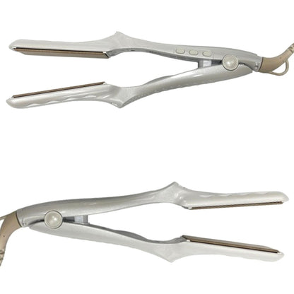 [中古(A)] KINUJO シルクプレートヘアアイロン LM-125 lm-125 [非常に良い]