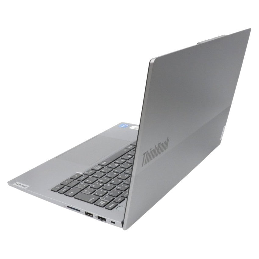 [中古(C)] 【Office非搭載】Lenovo(レノボ) ThinkBook 14 Gen 6 (第13世代) 21KGCTO1WWJP2 ノートPC 14型(Windows 11 Home 64bit) 21kgcto1wwjp2[可]