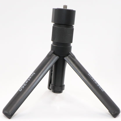 Insta360 バレットタイムハンドル (三脚)　cingbth-a   整備済みアウトレット品 [中古(C)]