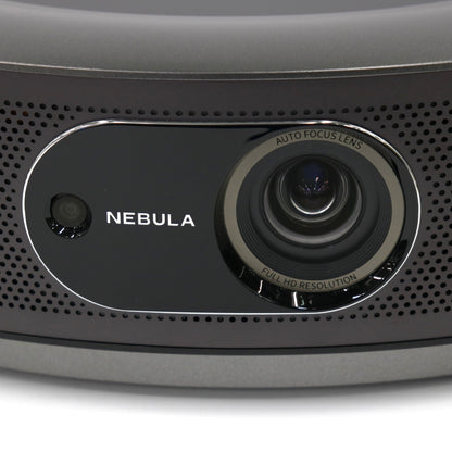 Anker Nebula Cosmos ホームプロジェクター d2140511   整備済みアウトレット品 [中古(A)]