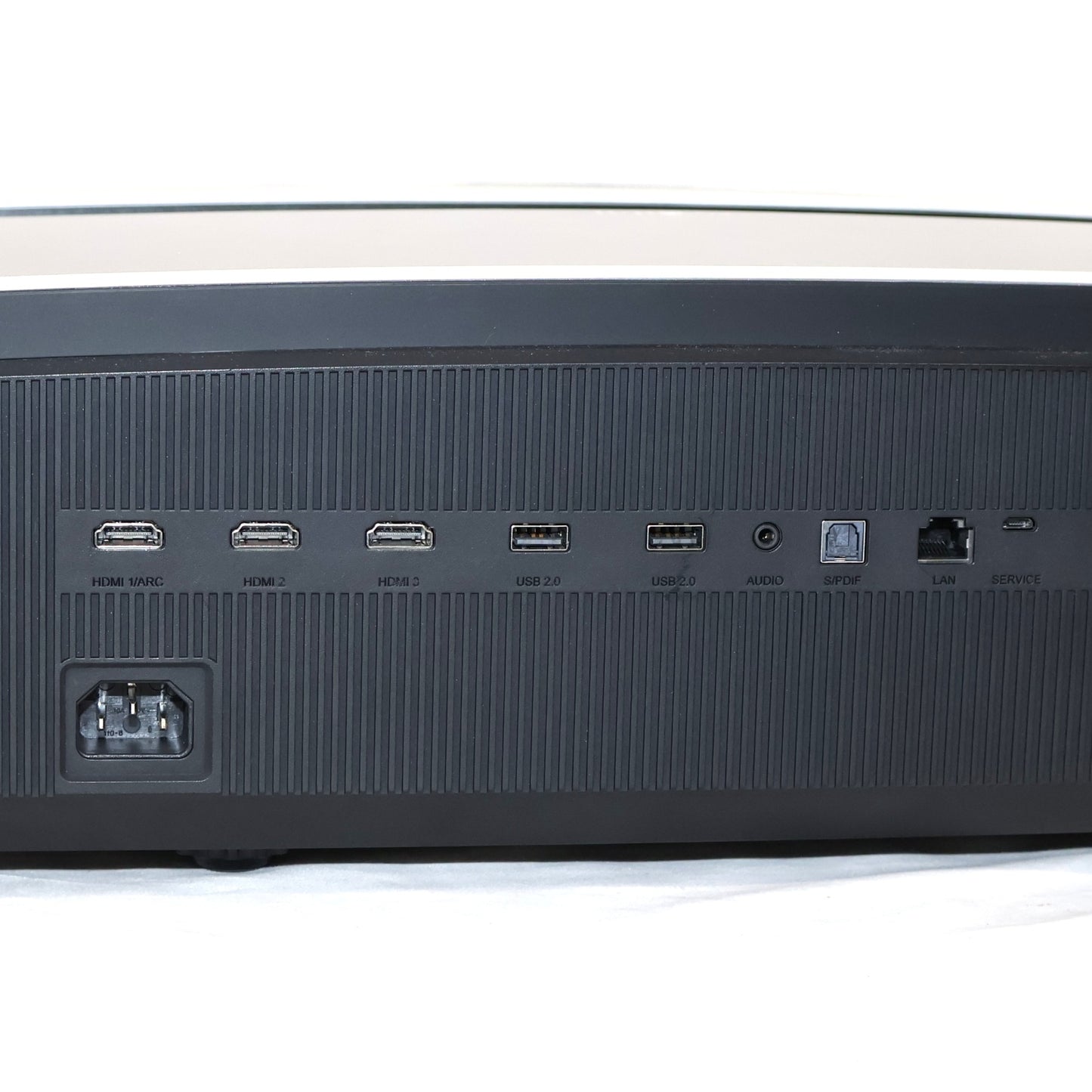 [中古(C)] XGIMI AURA 超短焦点4Kホームプロジェクター XM03A xm03a  [可]