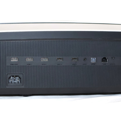 [中古(C)] XGIMI AURA 超短焦点4Kホームプロジェクター XM03A xm03a  [可]