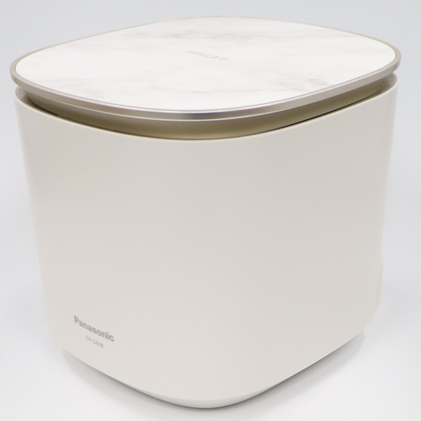 [中古(C)] パナソニック スチーマー ナノケア EH-SA0B eh-sa0b-n　[可]