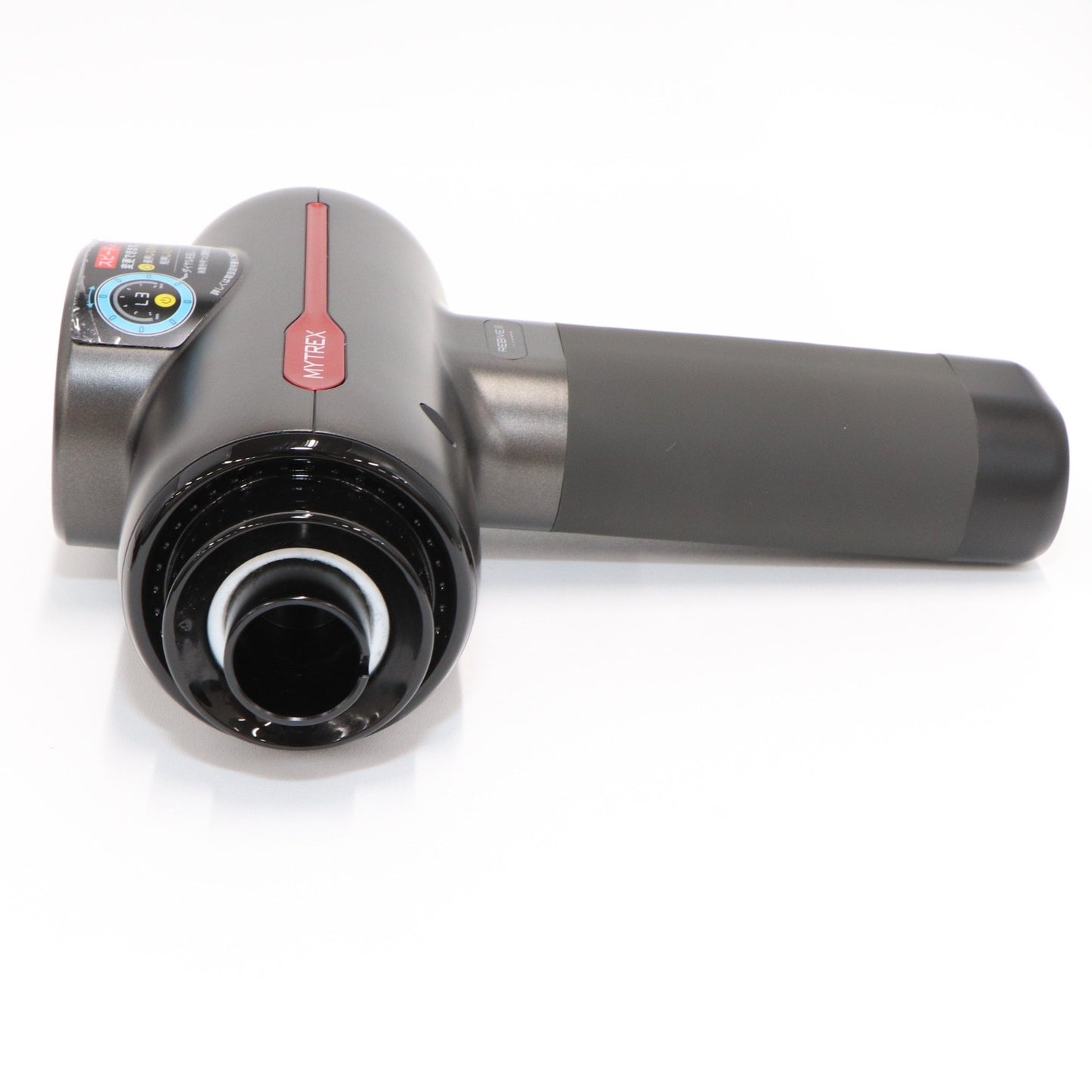 [中古(C)]MYTREX(マイトレックス) REBIVE2 手圧変動ハンディガン　mt-rb2-24g [可]