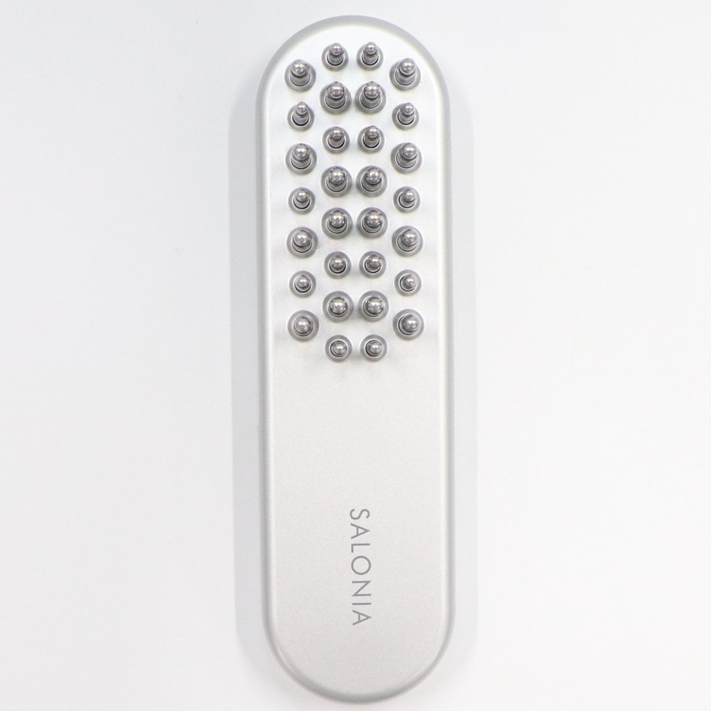 SALONIA サロニア EMSリフトブラシ 電気ブラシ 美顔器　sal22206sl   ジャンク品 [難あり(D)]