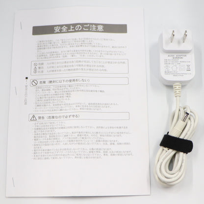 [中古(B)] リベラルクリエーション Liberata(リベラータ)美顔器 ララルーチュRF  [良い]