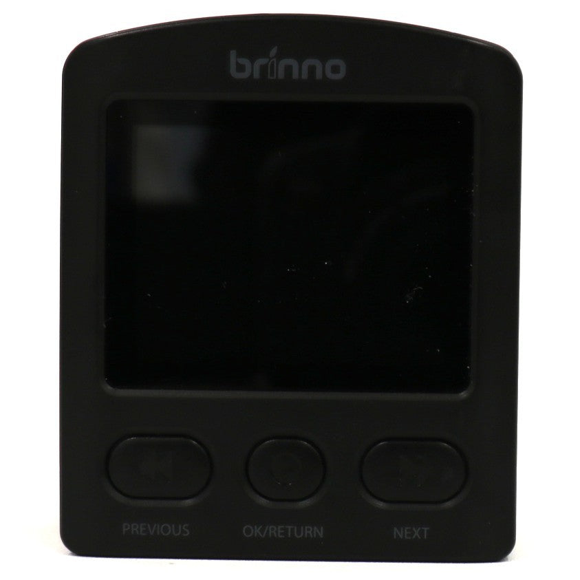 Brinno TLC2020 タイムラプスカメラ tlc2020   整備済みアウトレット品 [中古(C)]