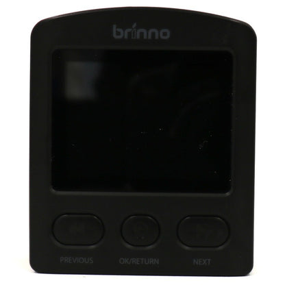 Brinno TLC2020 タイムラプスカメラ tlc2020   整備済みアウトレット品 [中古(C)]