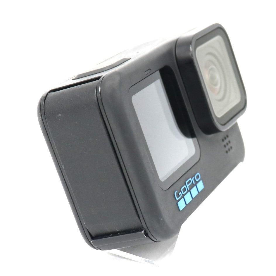GoPro HERO11 Black hero11-black   整備済みアウトレット品 [中古(C)]
