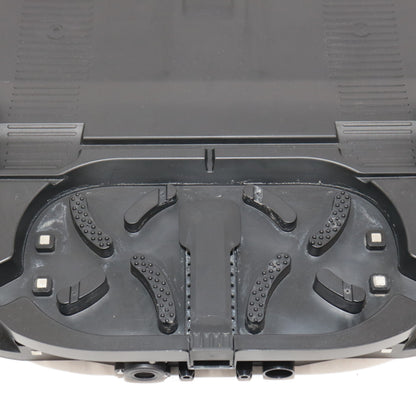 [中古(B)] Eufy Clean by Anker ロボット掃除機 X9 Pro with Auto-Clean Station ブラック t2320511  [良い]