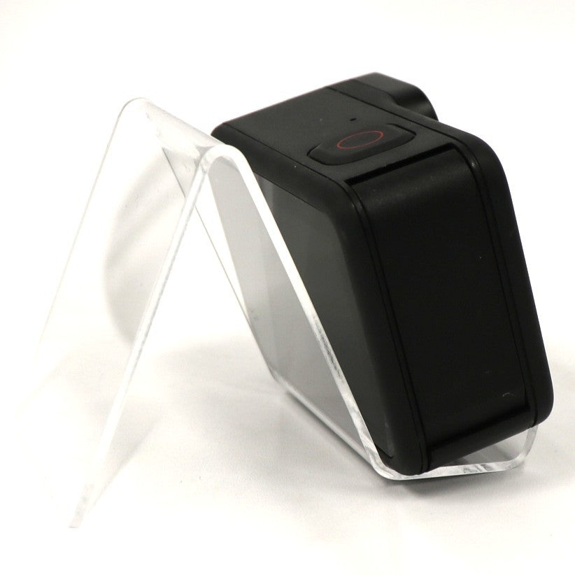 GoPro HERO11 Black hero11-black アクションカメラ アクセサリーセット hero11-black   整備済みアウトレット品 [中古(C)]