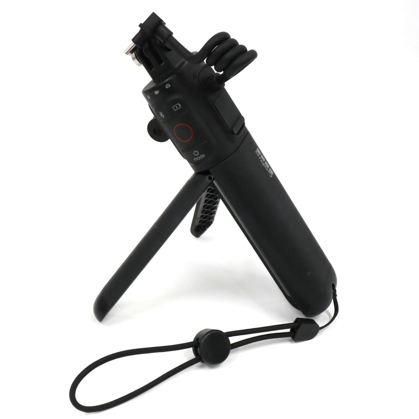 [中古(C)] GoPro Volta バッテリーグリップ リモート内蔵 三脚 GoPro HERO 10/11/12/13 対応 aphgm-001-as[可]
