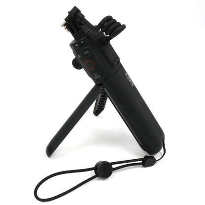 [中古(C)] GoPro Volta バッテリーグリップ リモート内蔵 三脚 GoPro HERO 10/11/12/13 対応 aphgm-001-as[可]